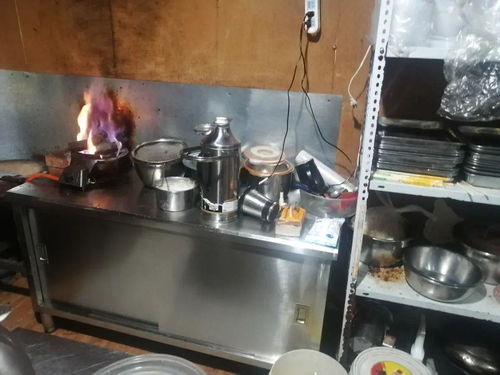 大理市餐飲服務食品安全紅黑榜第2期 8家獲贊，13家需整改