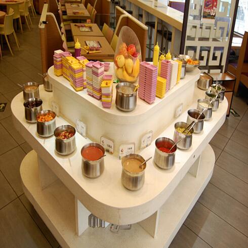 鄭州我和你火鍋 沉浸式實拍體驗，感受餐飲服務的溫度與細節